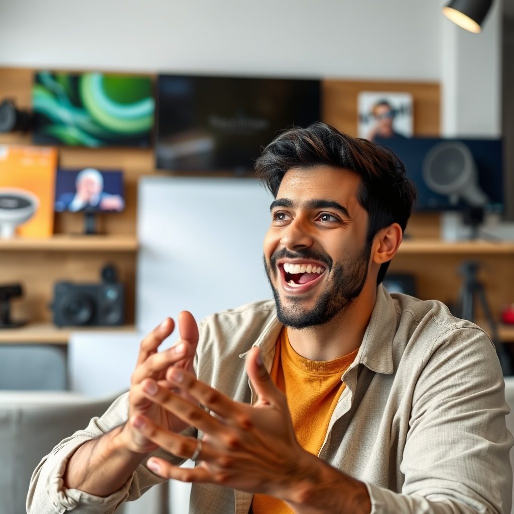 محمد سعيد